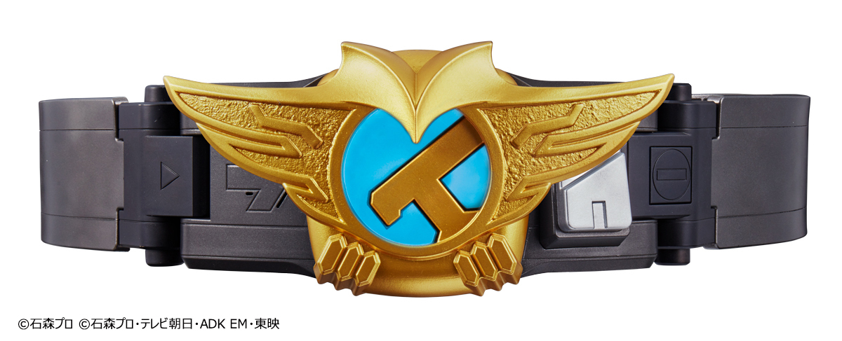 CSM 仮面ライダー電王 ベルト CSMデンオウベルト＆ケータロスver.2｜仮面ライダーおもちゃ