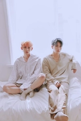 韓国で出会った運命の日韓2人組  JBJ95(ジェイビージェイクオ)　 JAPAN OFFICIAL FANCLUBが6月14日にオープン！
