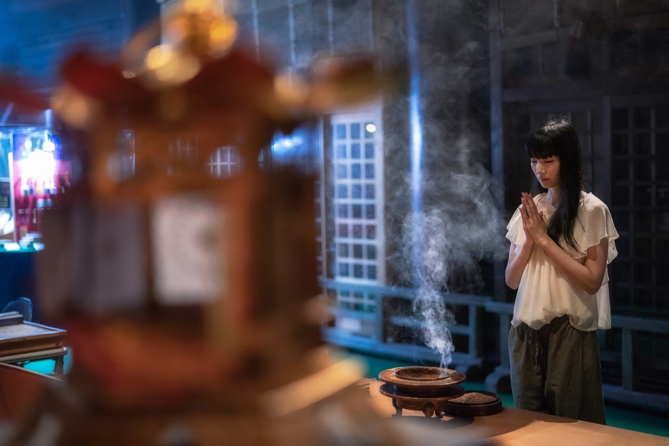 【ロテルド比叡】やくよけ参拝_延暦寺2 