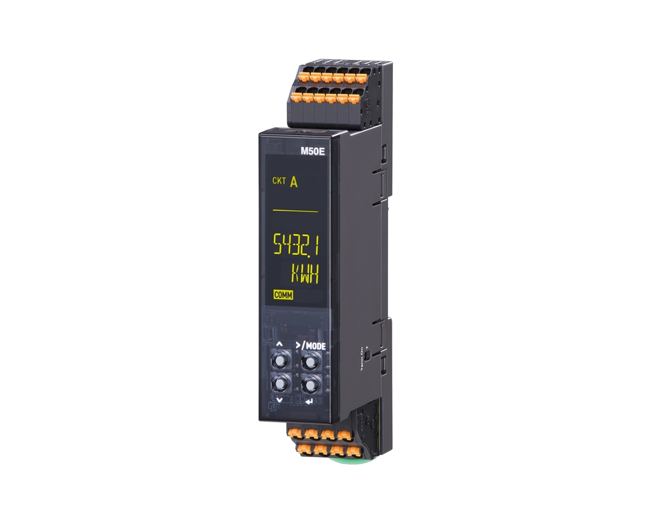 電力マルチ変換器(形式:M50EXWTU)