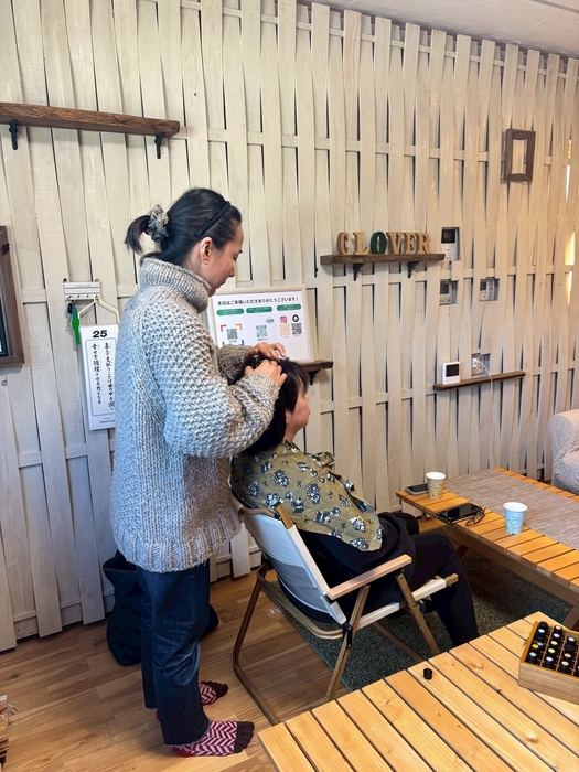 ※写真は1月25日開催時の様子