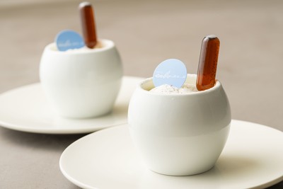 スイーツ商品(1) カタラーナ
