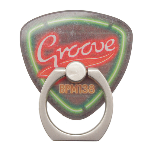 「フォンリング Groove」価格：290円