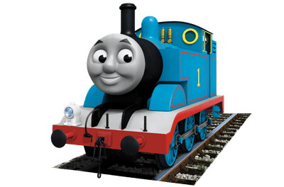 質問紙 1位 トーマス