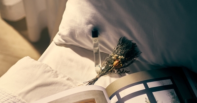 J-Scent Perfume Oil