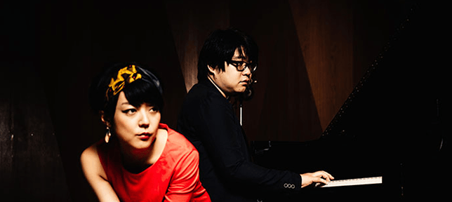 小田朋美、三枝伸太郎