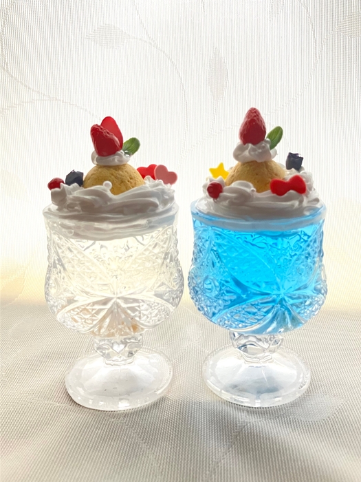 フェイクスイーツ講座 by Fake Sweet Factory