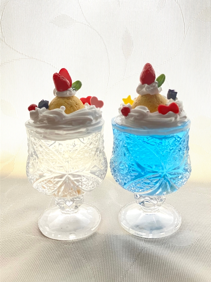 フェイクスイーツ講座 by Fake Sweet Factory