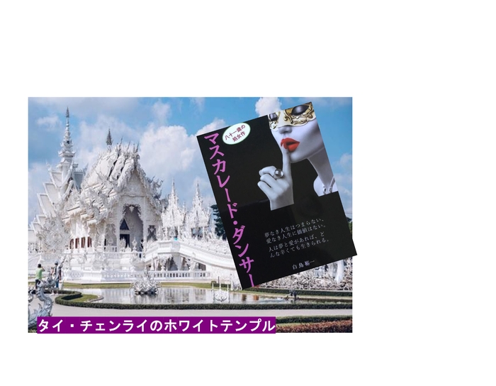 書籍の宣伝のためSNSに投稿1