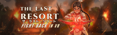 The Last Resort: Continent Alpha