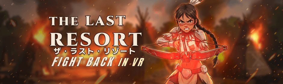The Last Resort: Continent Alpha