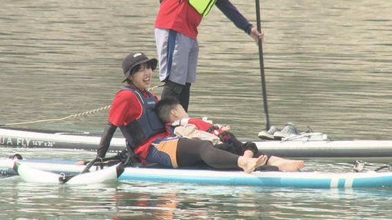 “できる”を信じた密着取材「あきらめてほしくない ～夢は特別支援学校の先生～」｜広島ホームテレビ