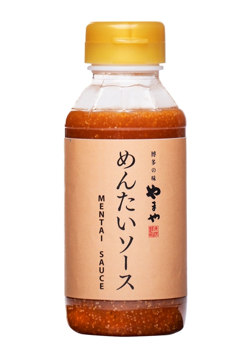 めんたいソース