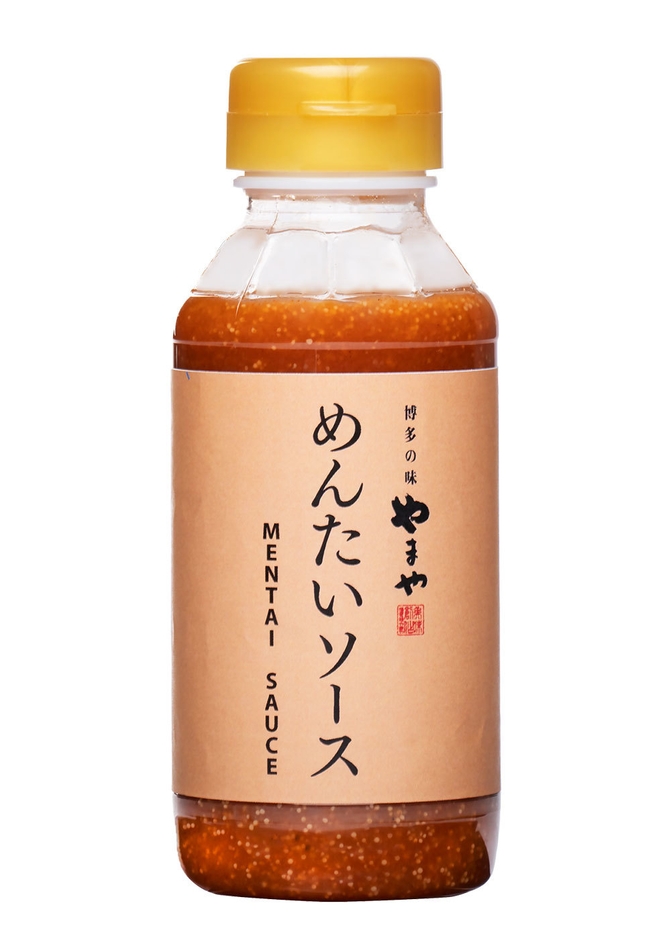 めんたいソース