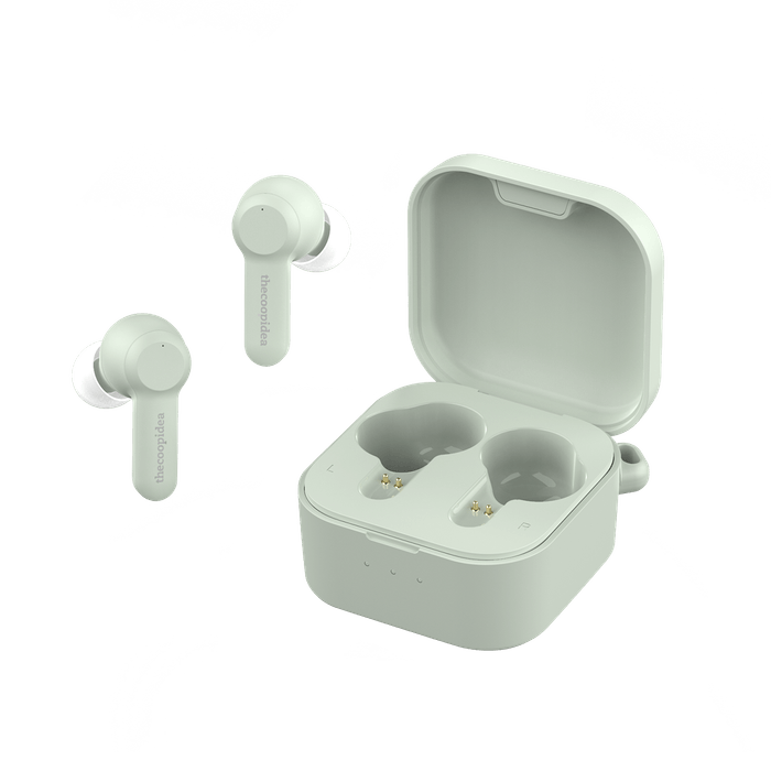 BEANS PRO 2　オリーブグリーン(2)