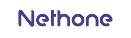 Nethone社 ロゴ
