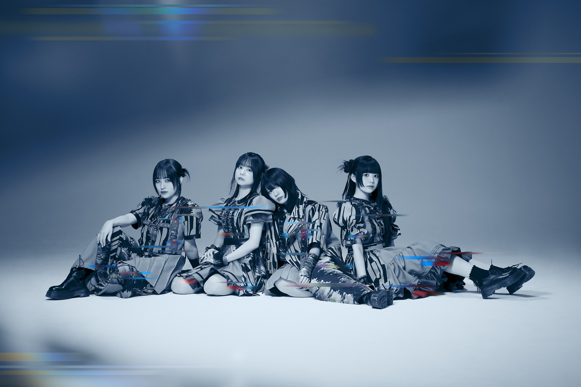 CYNHN、新曲「もうだいじょうぶ」10月8日リリース “カワイイ”へのCYNHNなりの解答を提示