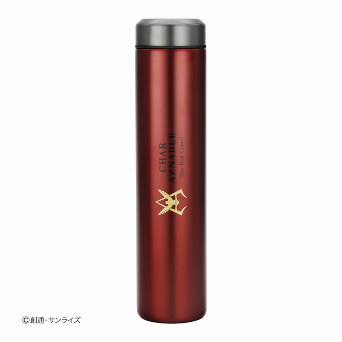 スマートボトル(シャア)