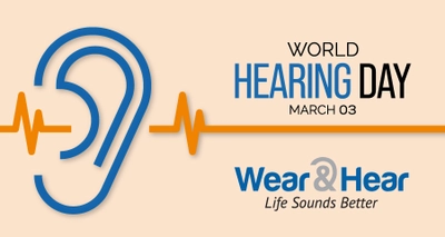 世界でも耳の日！WHO「World Hearing Day」のイベントにアランゴ社が協力