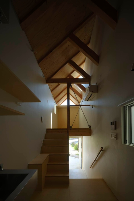 内観(1)(写真：鳥村鋼一)