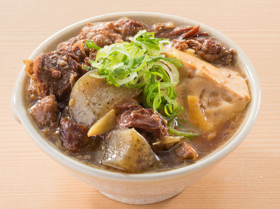 本日の煮込み 250円(税抜)