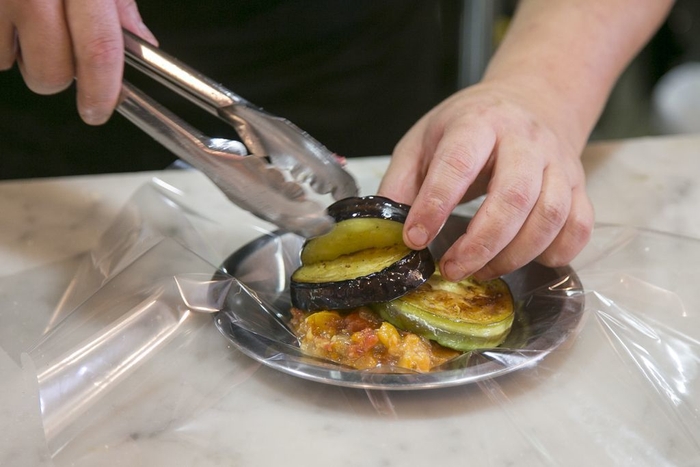 猪鹿ジビエでフレンチ料理教室!in足助 お肉土産付き 4