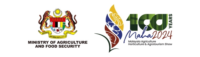 駐日マレーシア大使館 農務部, MAHA 2024