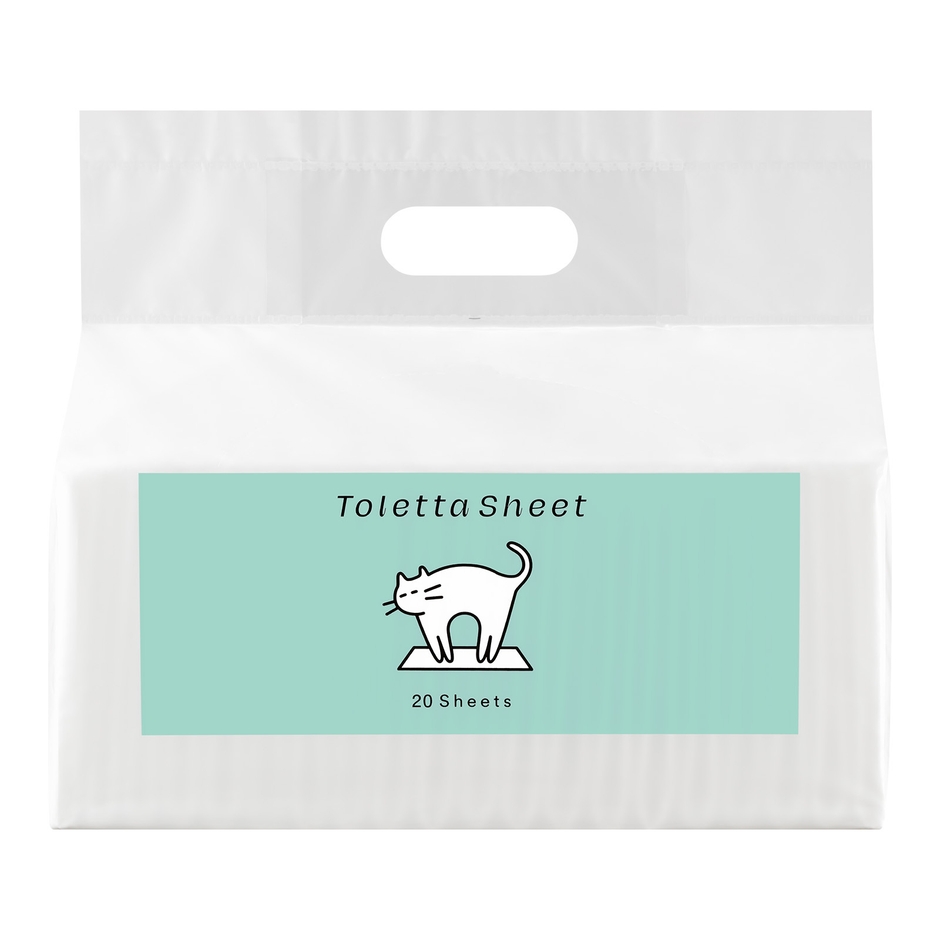 トレッタシート