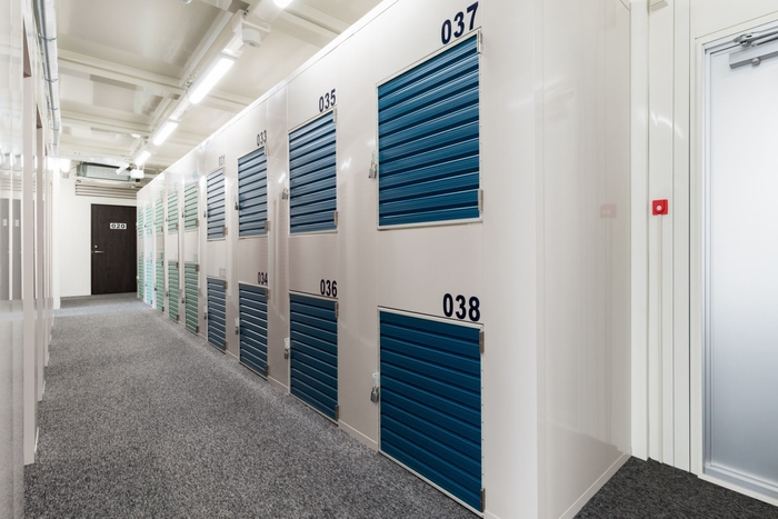 ユースペース 水戸赤塚店 内観イメージ