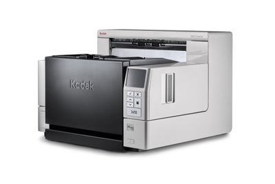 Kodak i4850スキャナー　2