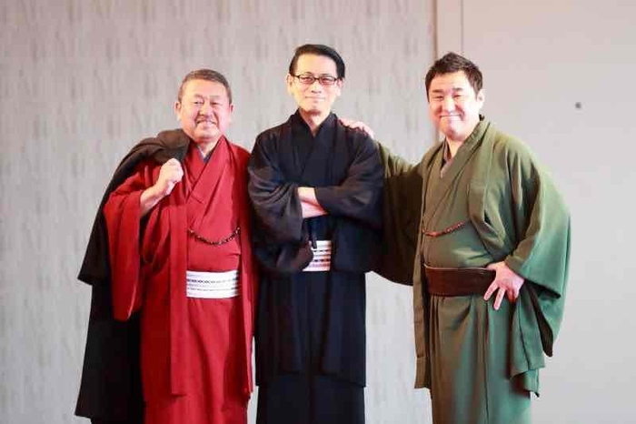 着物利用シーン 長谷川様