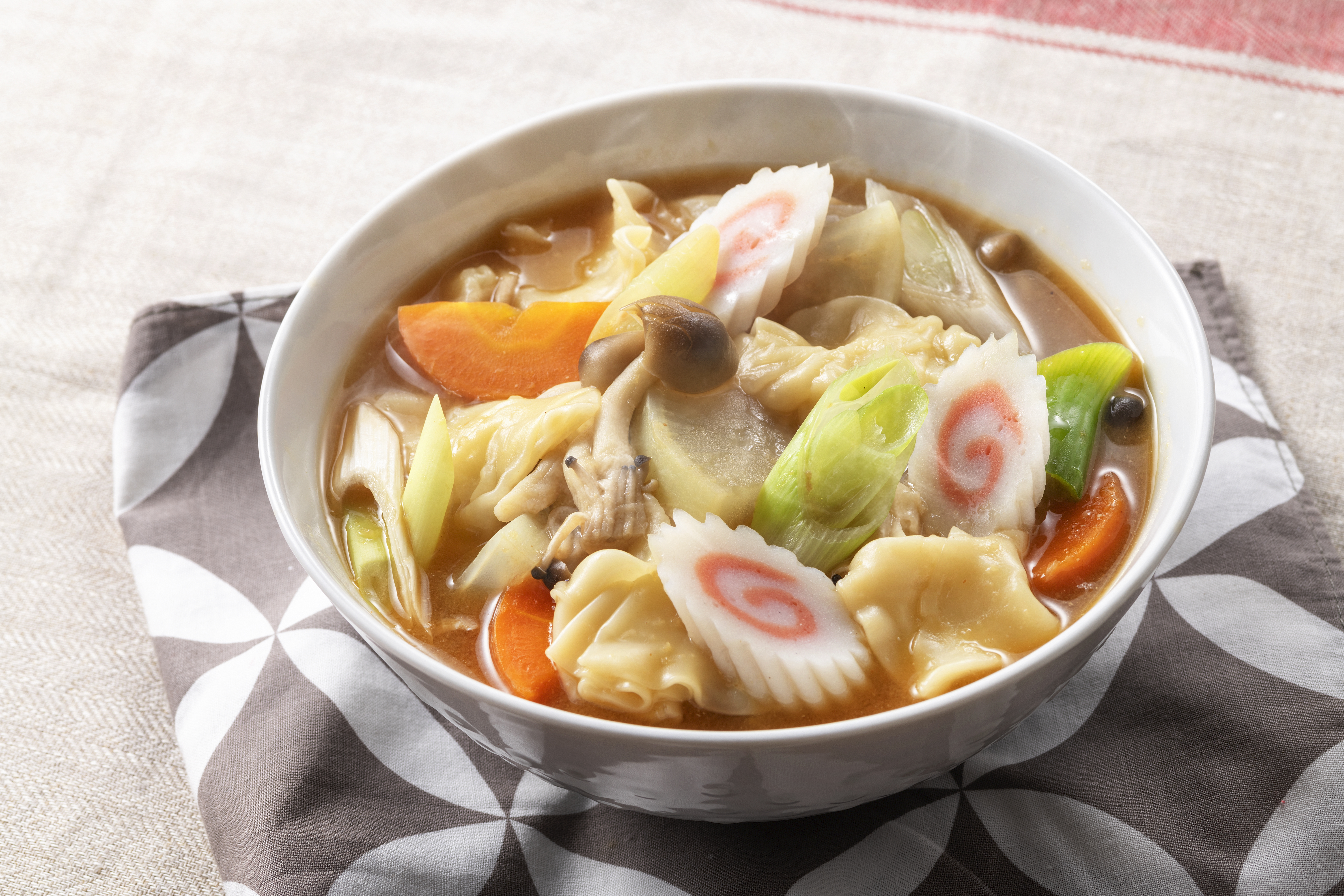 新型コロナウイルス対策でやせる!特別レシピも大公開