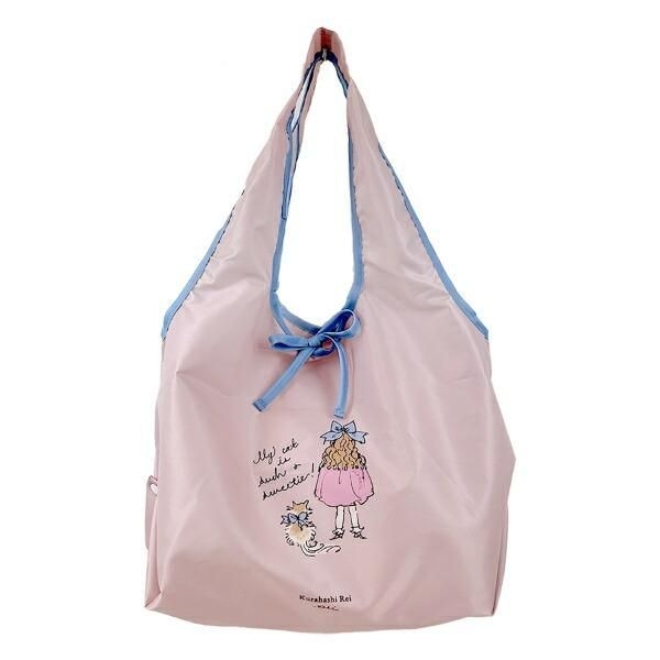 くらはしれいのバッグ