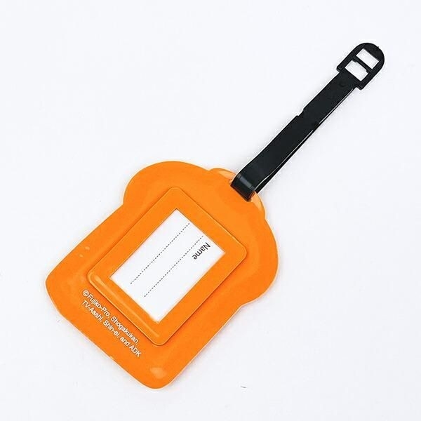 ドラえもんのトラベルタグ