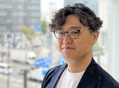 選出されたNDDの「システム技術研究所所長 関口貴生」
