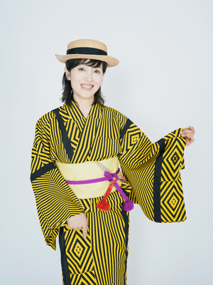 10/9出演：荻野目洋子