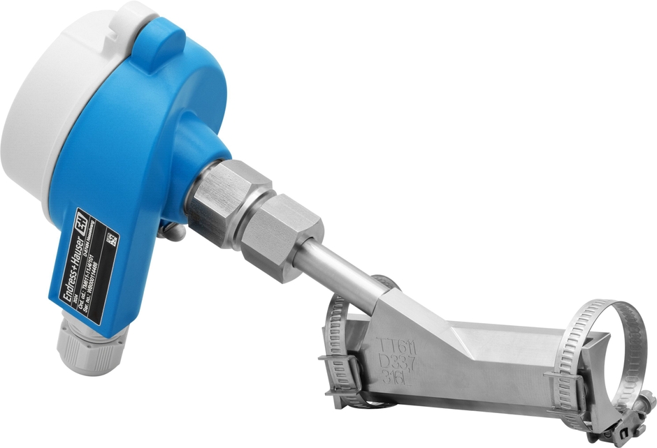 温度計TM611製品写真