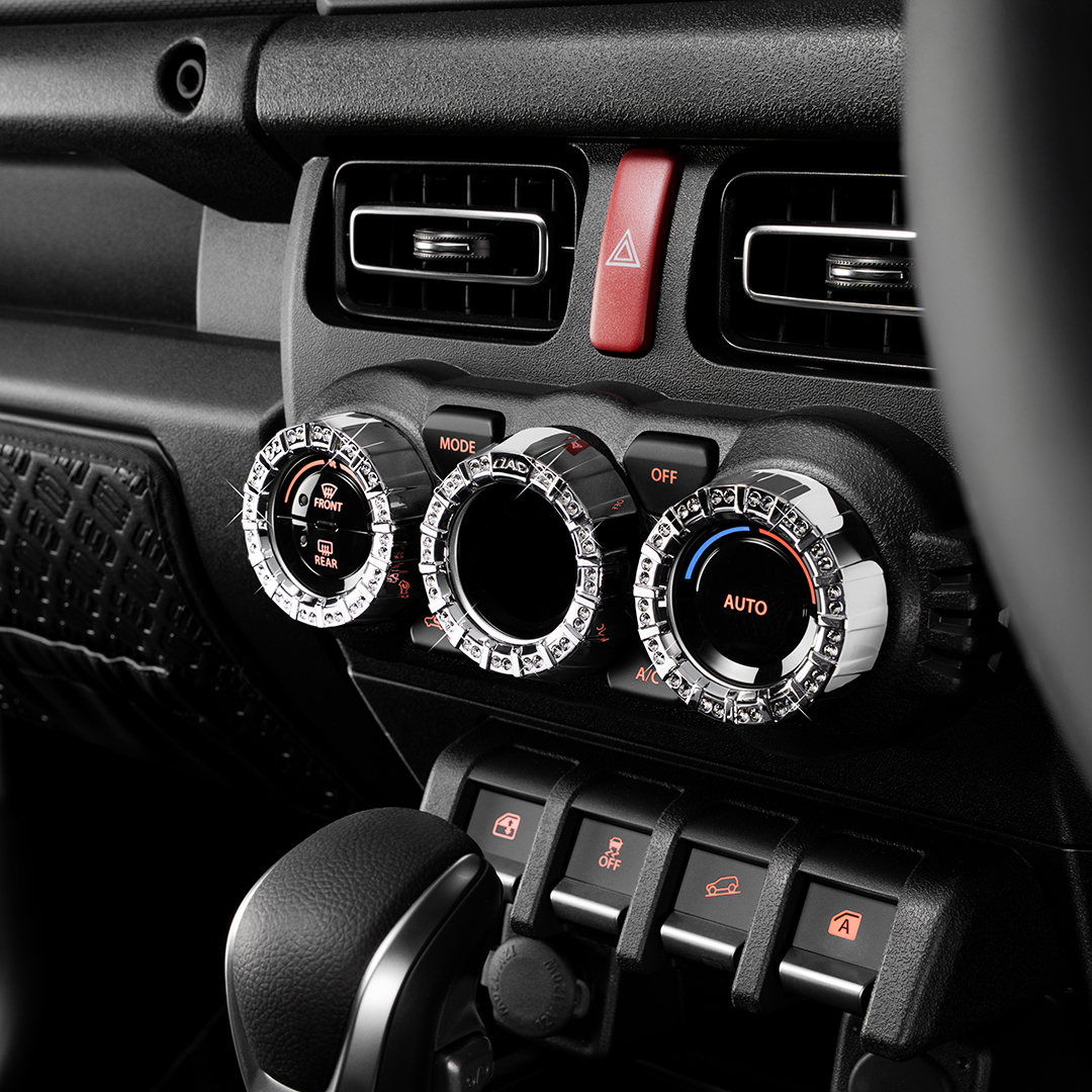 クリスタル ACコントローラー【SB230】