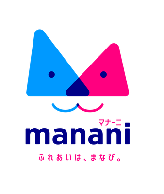 マナーニロゴ