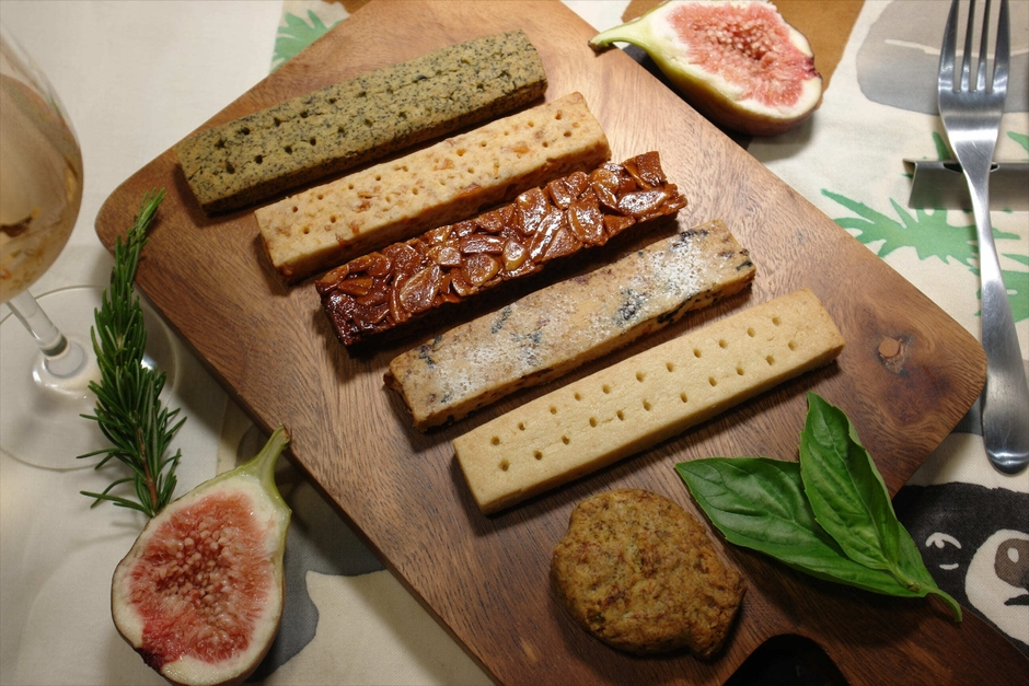 創作菓子工房 Sayabo