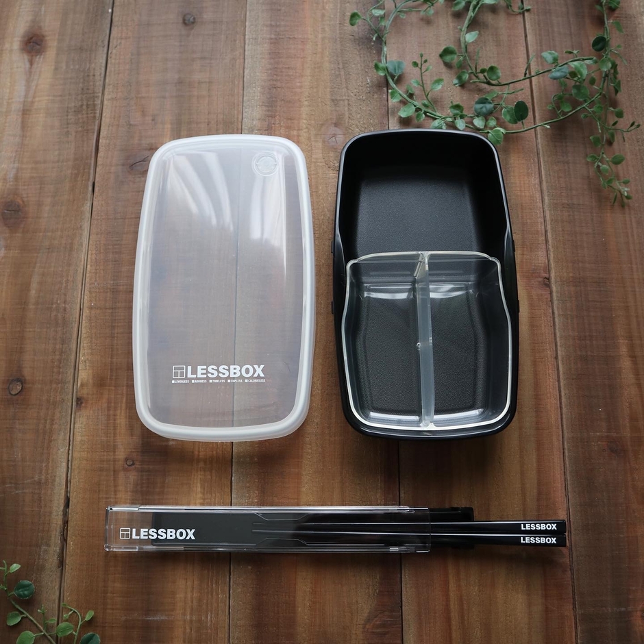 おかず入れ(メンズ)