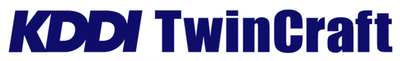 (KDDI TwinCraft)