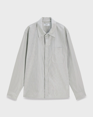 フラットカラーシャツ 34,100円