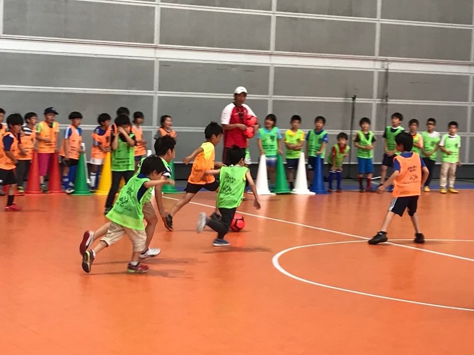 【浦和レッズ】Let'sハートフルサッカー！！