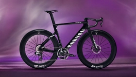 すべての道で最速であるために。オールロードレースバイクの新基準『エンデュレース CFR』誕生