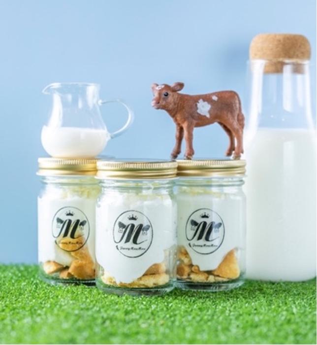 「Jersey Mou Mou ~ジャージーモウモウ~」について