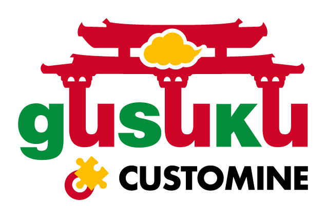 gusuku Customine Excel/PDF出力機能を追加