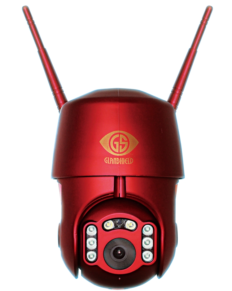 ダイビーボットアイ