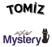 株式会社富澤商店(TOMIZ) 株式会社ミステリチャンネル(AXNミステリー)