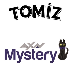 株式会社富澤商店(TOMIZ) 株式会社ミステリチャンネル(AXNミステリー)